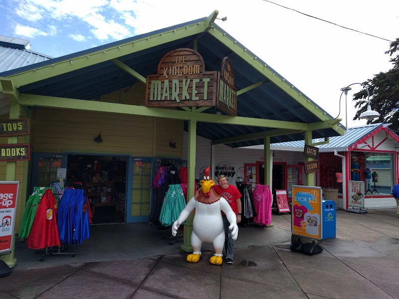 Photo of Kingdom Market
