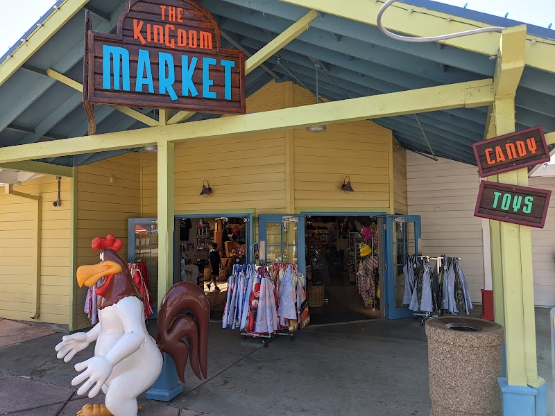 Kingdom Market photo 4
