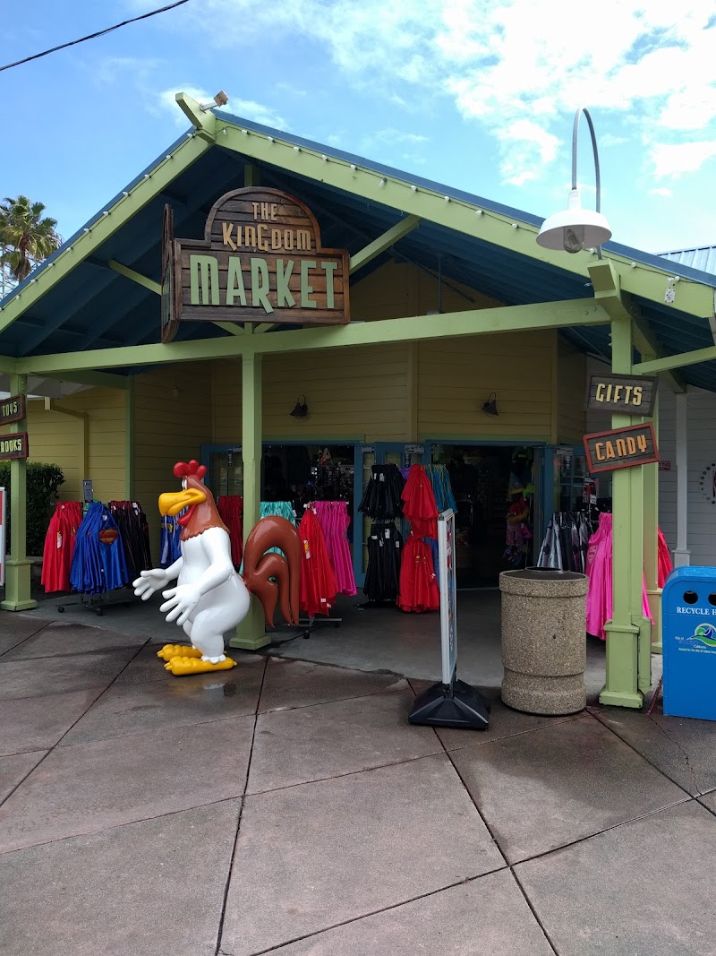 Kingdom Market photo 5