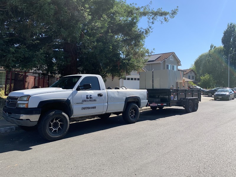 Photo of EC Junk&Hauling