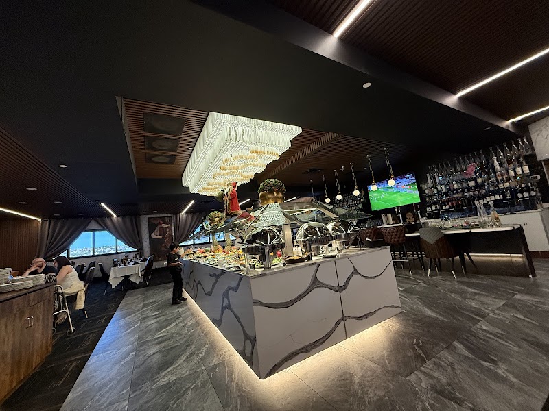Show de Carnes Brazilian Steakhouse photo 5