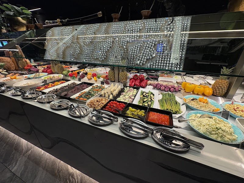 Show de Carnes Brazilian Steakhouse photo 3