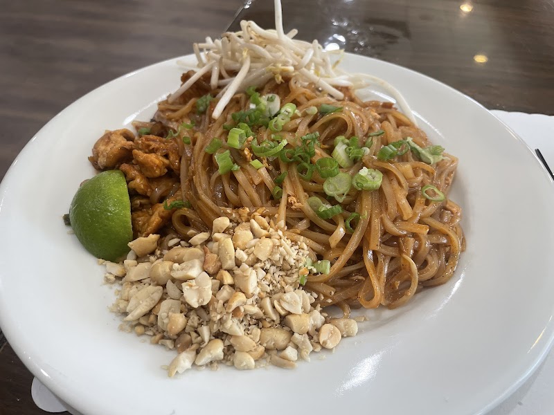 Bayleaf Stir & Curry House photo 5