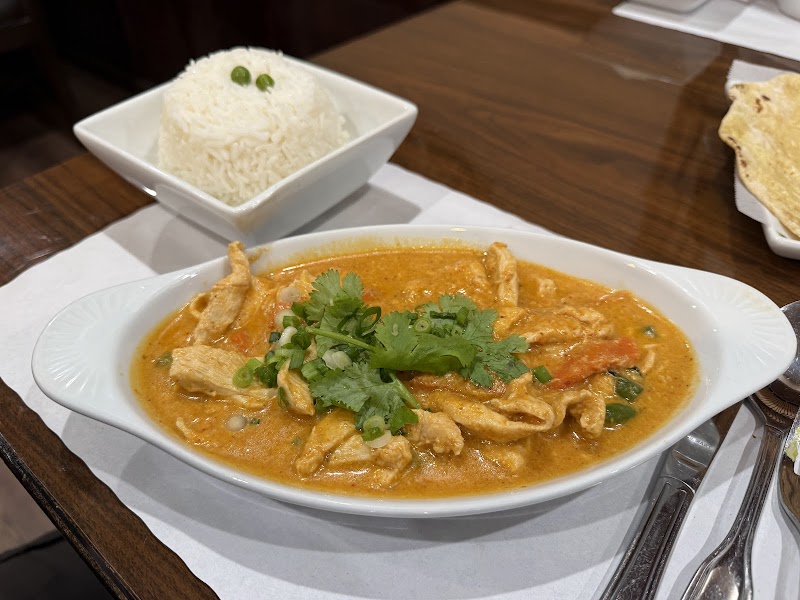 Bayleaf Stir & Curry House photo 4
