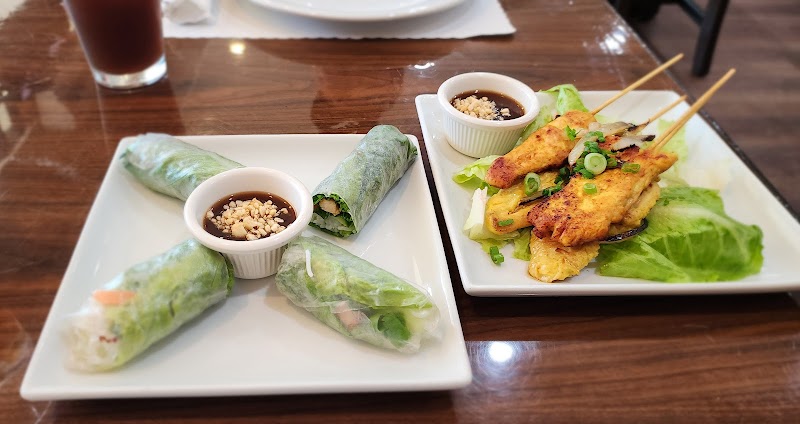 Bayleaf Stir & Curry House photo 2