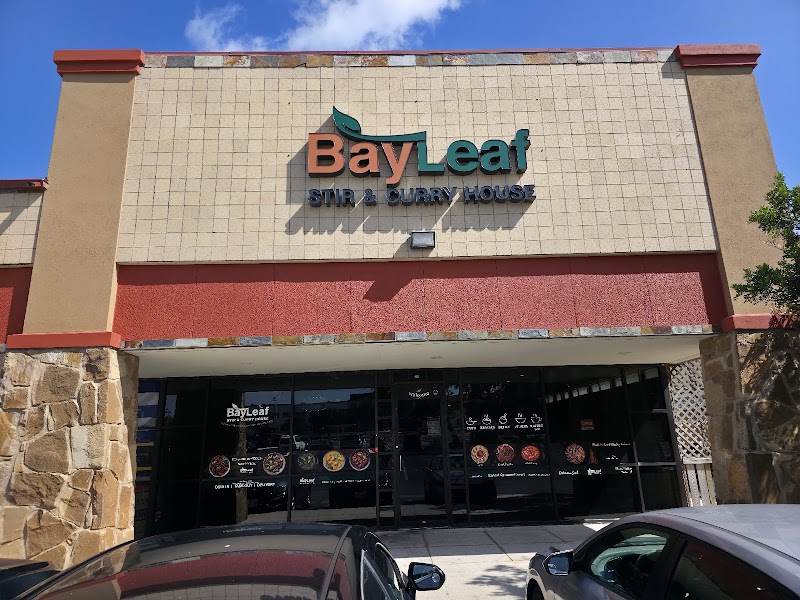 Photo of Bayleaf Stir & Curry House
