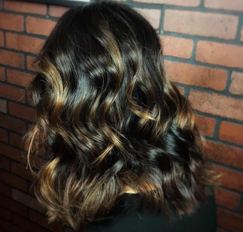 Hair by Wyss Salon | Blonde and Extension Specialist in Wesley Chapel photo 2