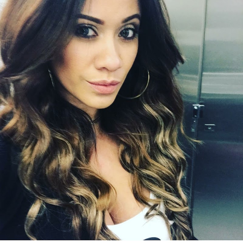 Hair by Wyss Salon | Blonde and Extension Specialist in Wesley Chapel photo 5