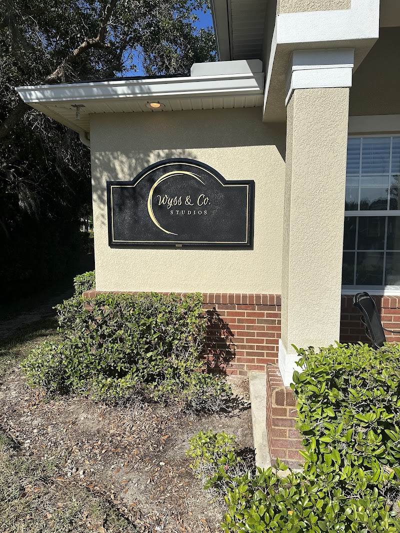 Hair by Wyss Salon | Blonde and Extension Specialist in Wesley Chapel photo 3