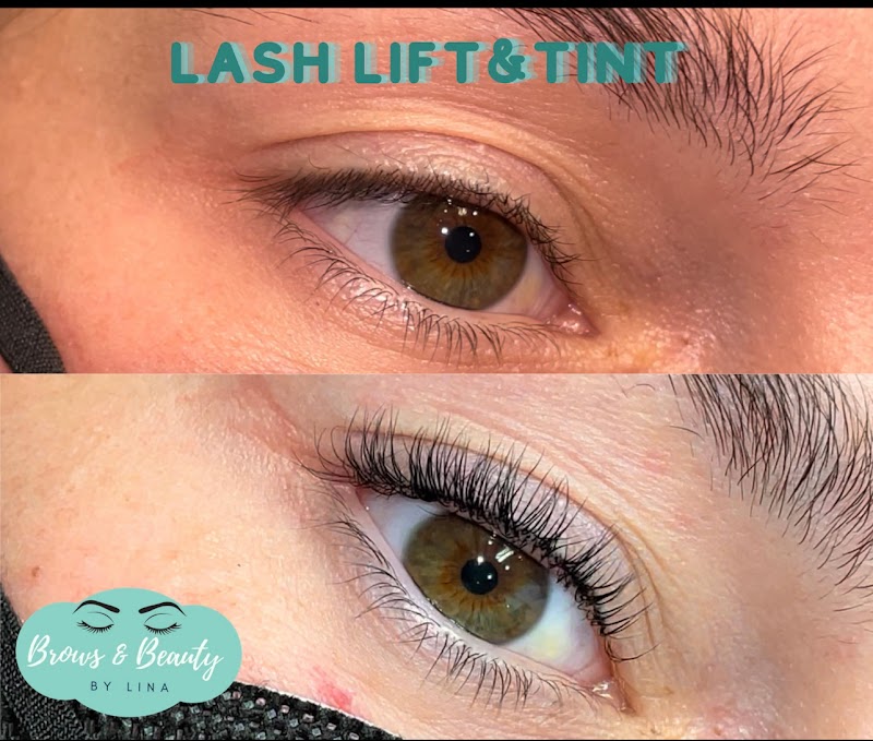 Brows and Beauty by Lina photo 2