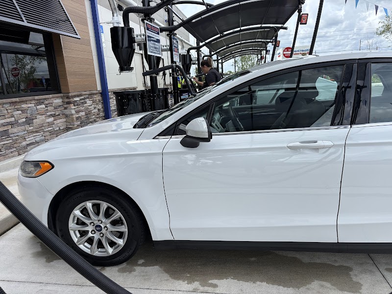 Photo of Clean Freak Car Wash