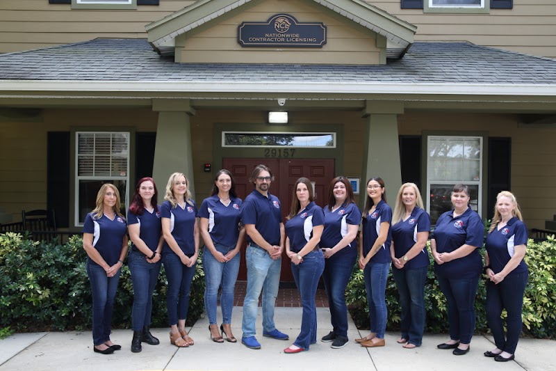 Nationwide Contractor Licensing photo 4