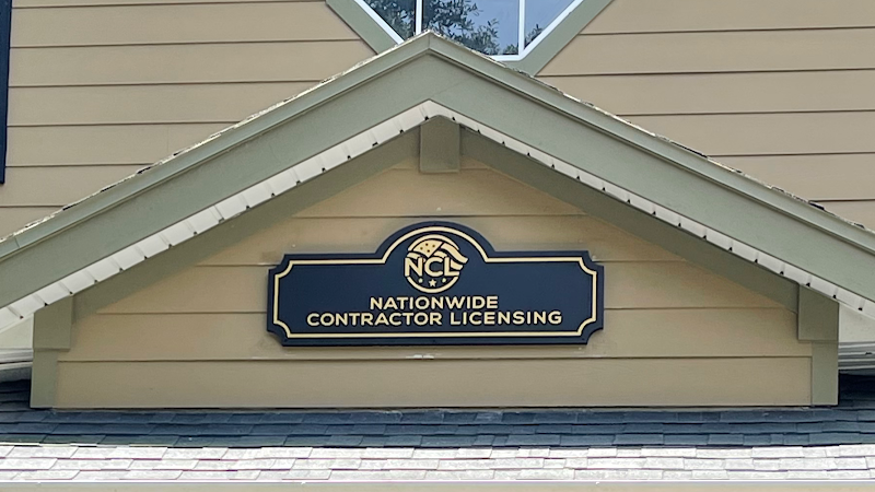 Photo of Nationwide Contractor Licensing