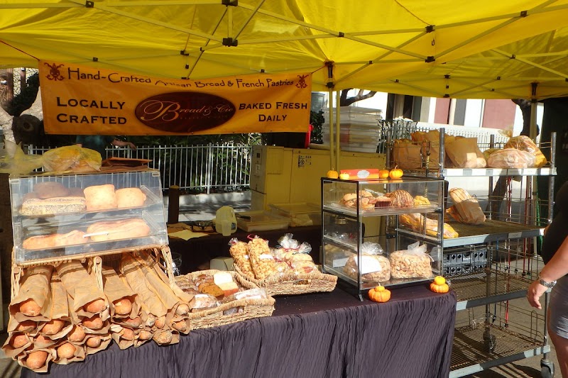 Little Italy Mercato Farmers' Market photo 3