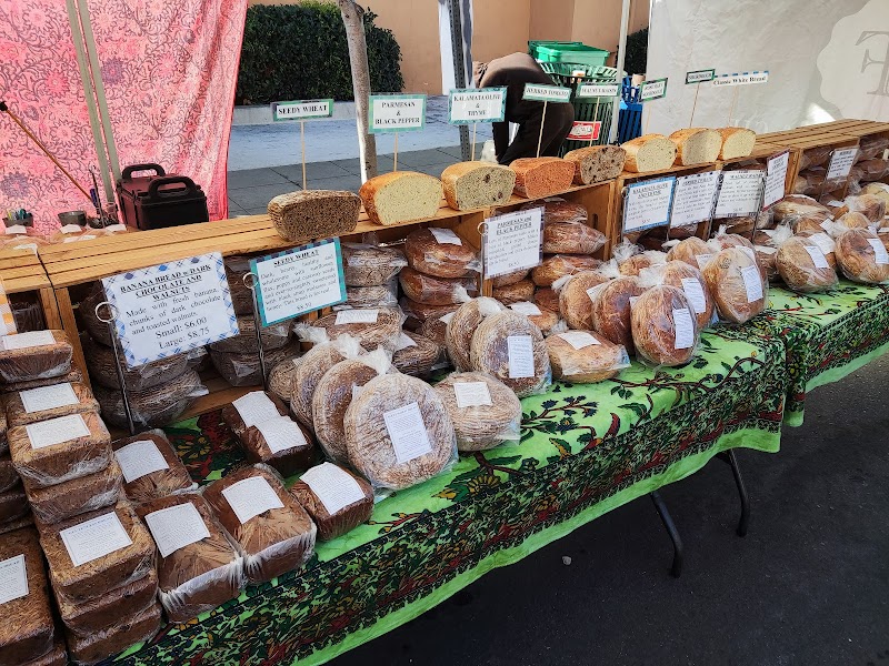 Little Italy Mercato Farmers' Market photo 4