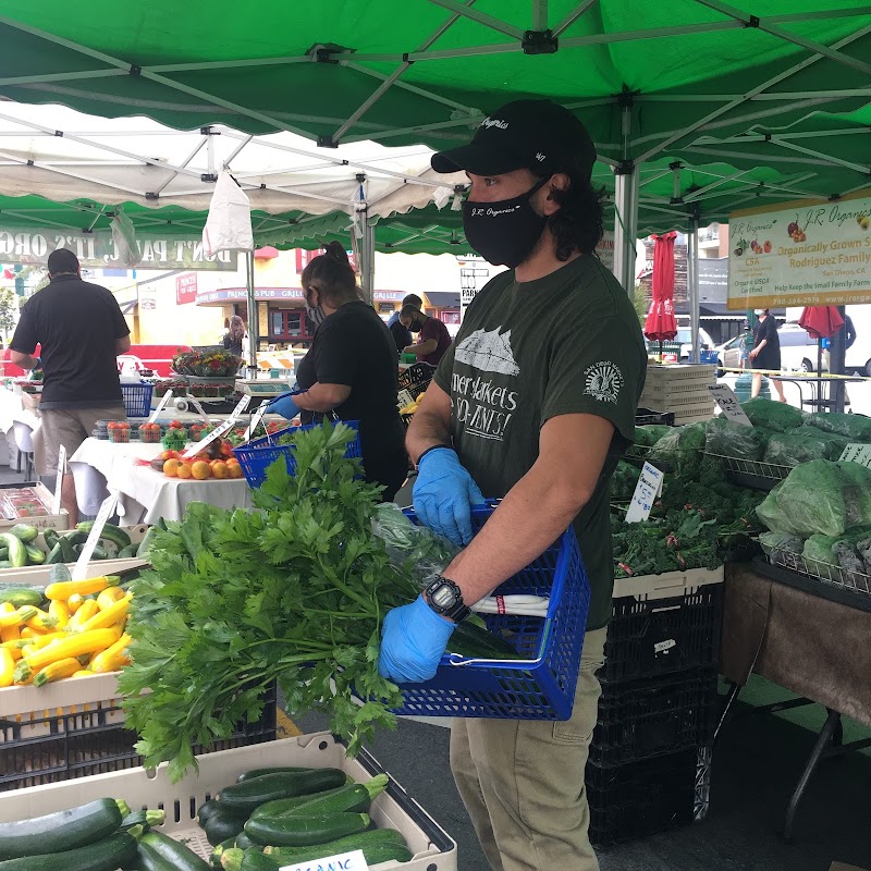 Little Italy Mercato Farmers' Market photo 2
