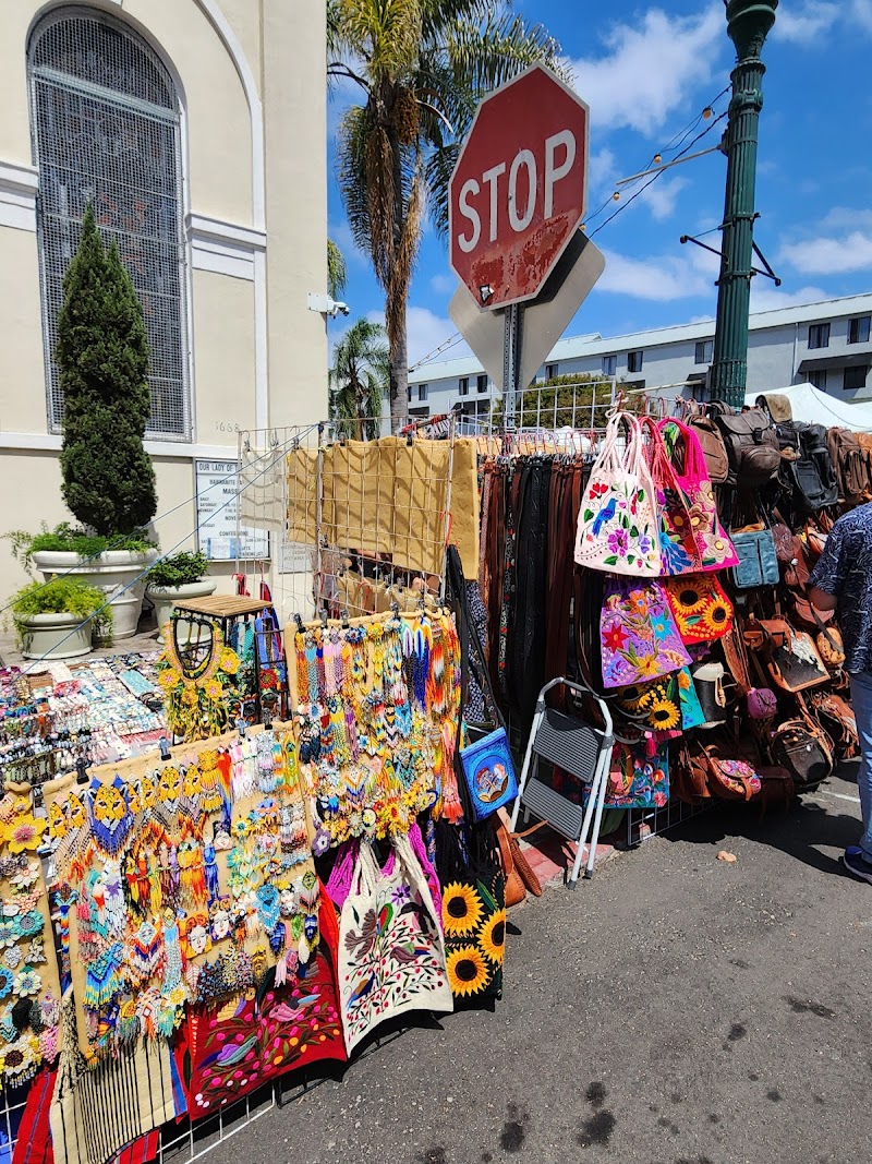 Photo of Little Italy Mercato Farmers' Market