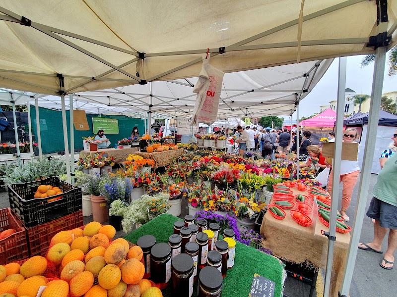 Little Italy Mercato Farmers' Market photo 5