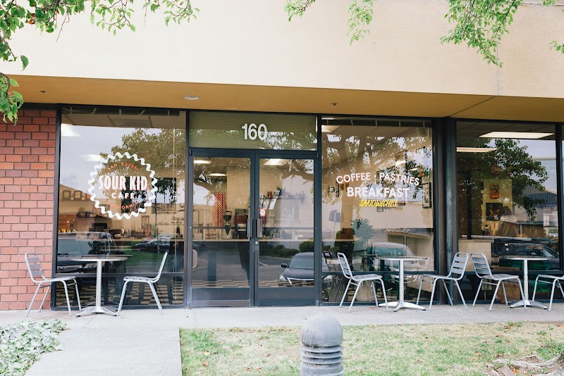 Photo of Sour Kid Cafe