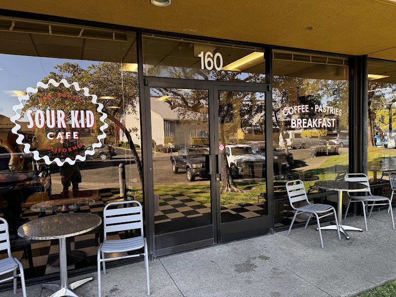 Sour Kid Cafe photo 5