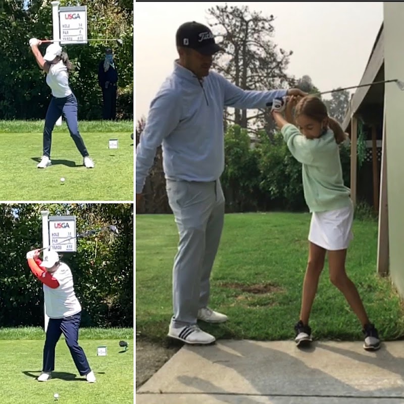 The Golf Path Academy photo 3