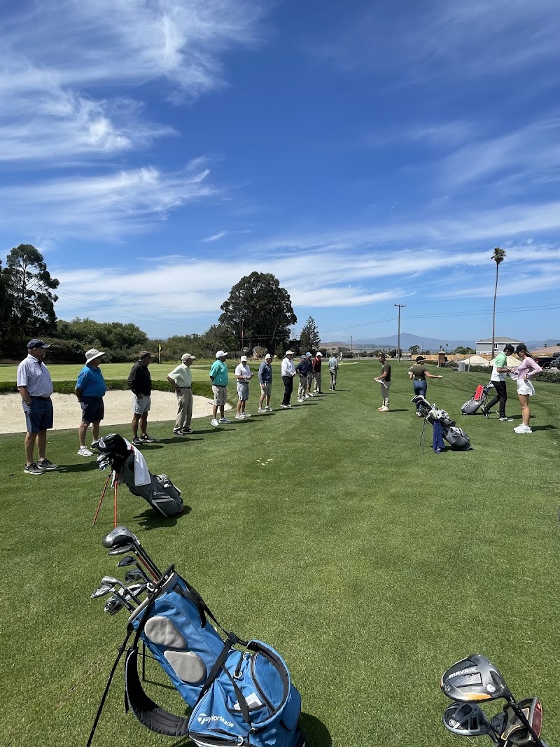 Photo of The Golf Path Academy