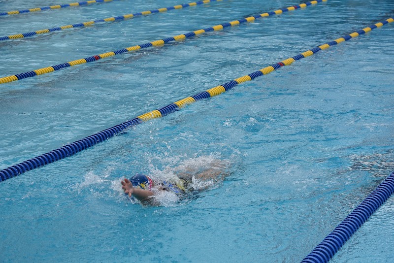 Photo of Santa Clara High School Swimming Pool
