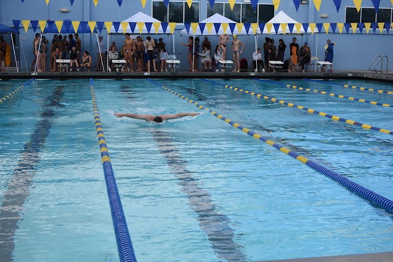 Santa Clara High School Swimming Pool photo 4