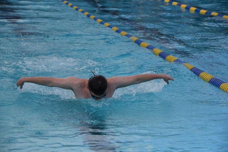 Santa Clara High School Swimming Pool photo 3