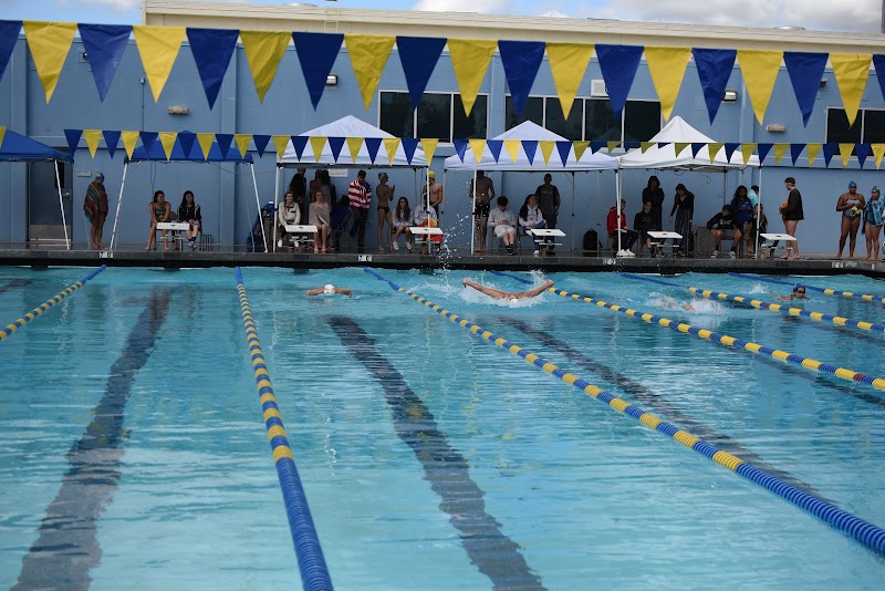Santa Clara High School Swimming Pool photo 5