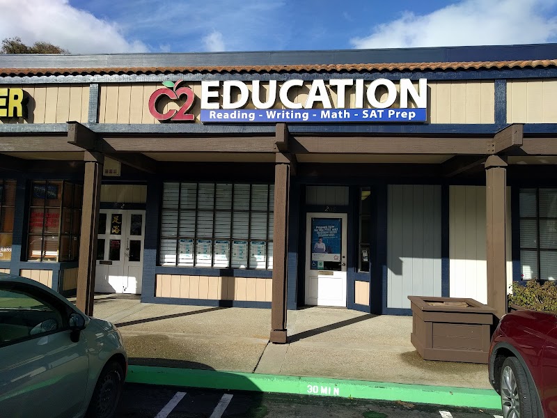 C2 Education of Dublin photo 3