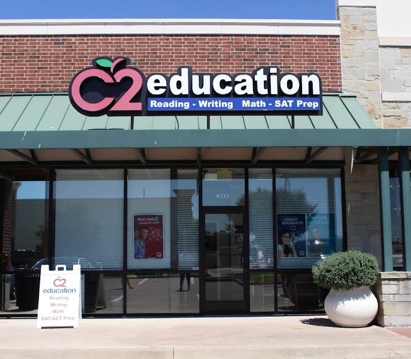 Photo of C2 Education of Dublin