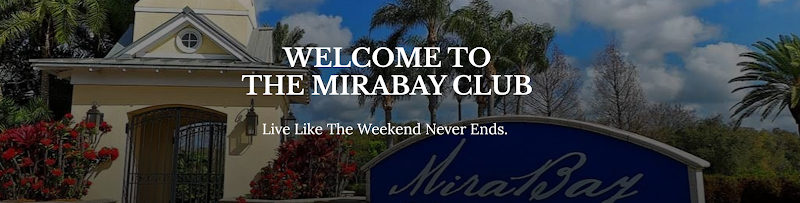 Photo of The Mirabay Club