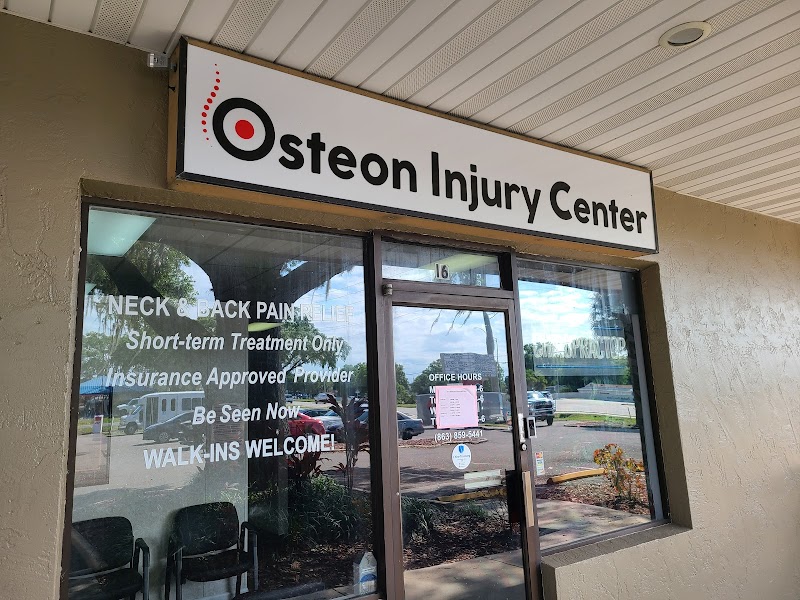 Osteon Injury Center photo 5