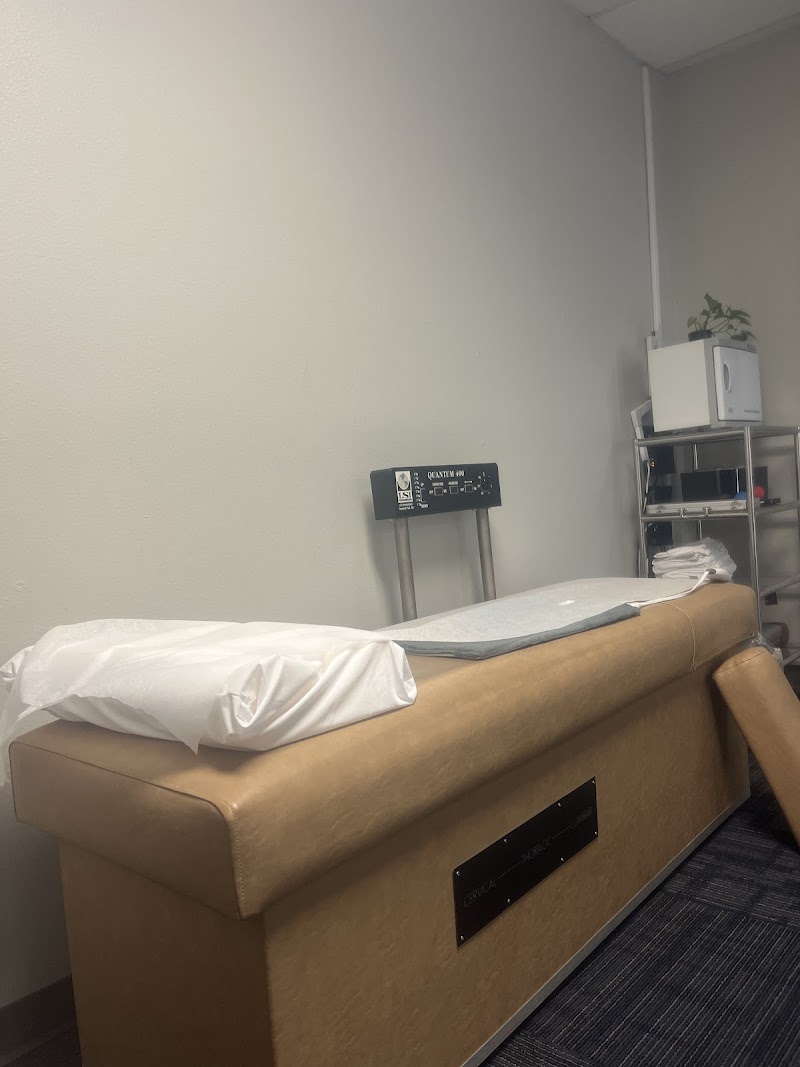 Osteon Injury Center photo 3