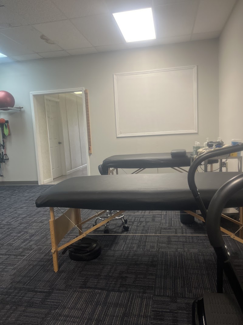 Osteon Injury Center photo 2