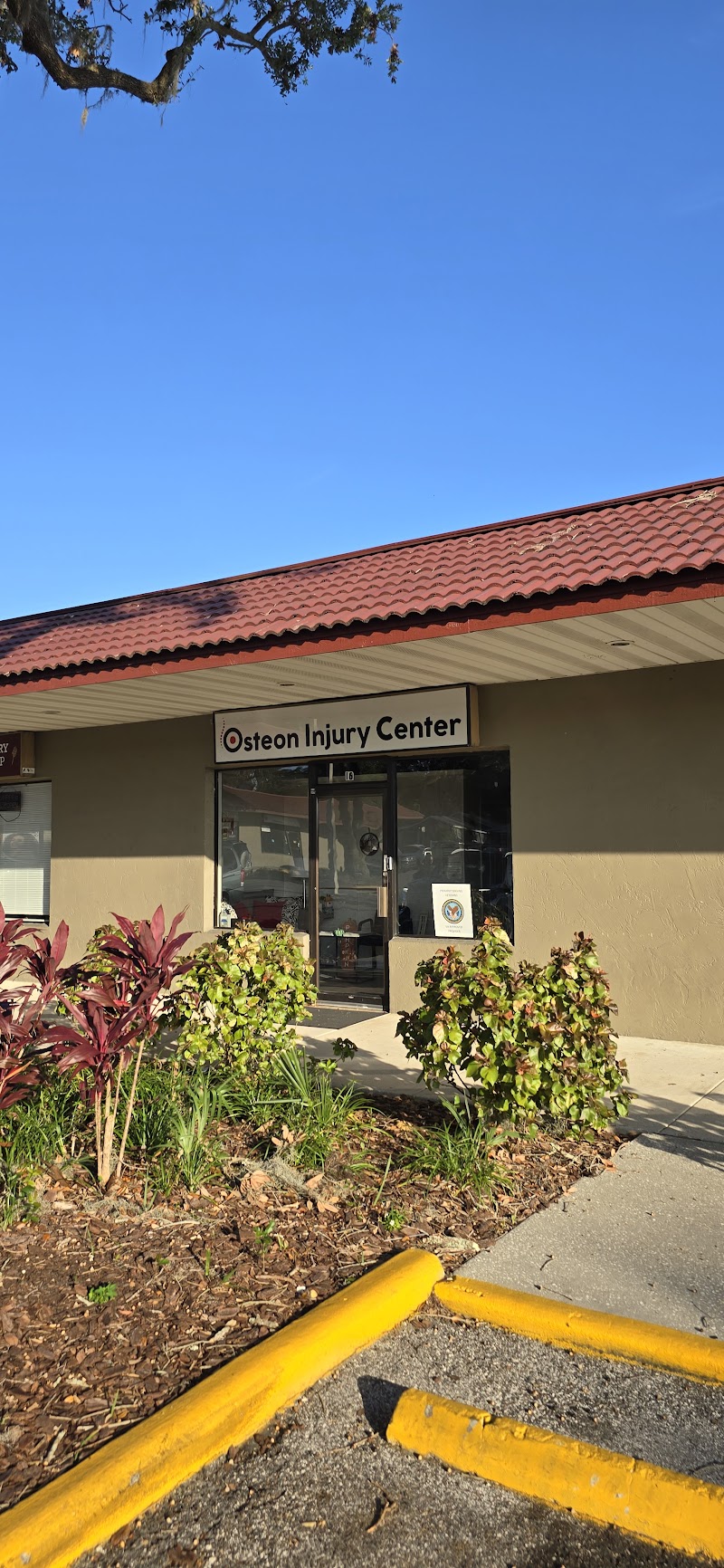 Photo of Osteon Injury Center