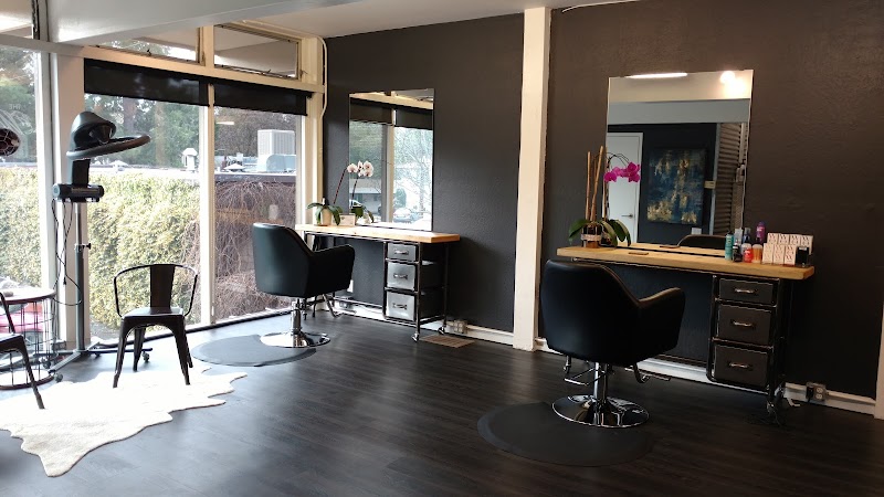 Photo of The Workshop Salon Lafayette