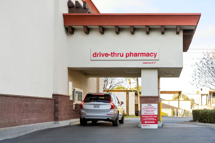 CVS Pharmacy photo 4