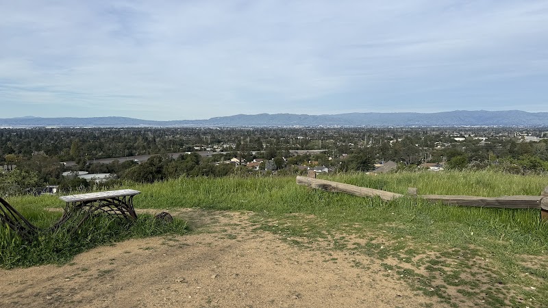 De Anza Knoll Vista Point photo 4