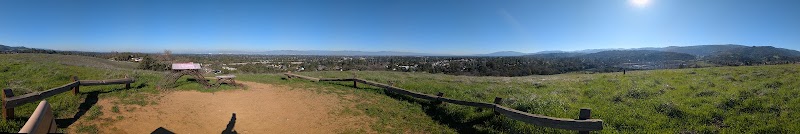 De Anza Knoll Vista Point photo 3