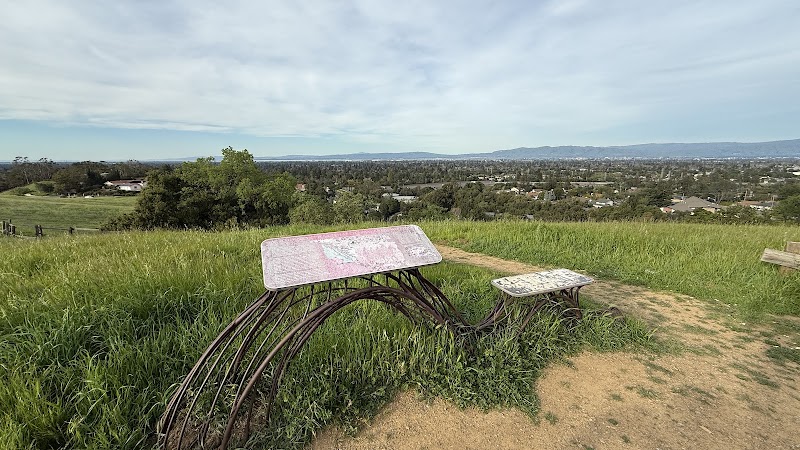 De Anza Knoll Vista Point photo 2