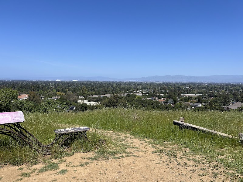 Photo of De Anza Knoll Vista Point