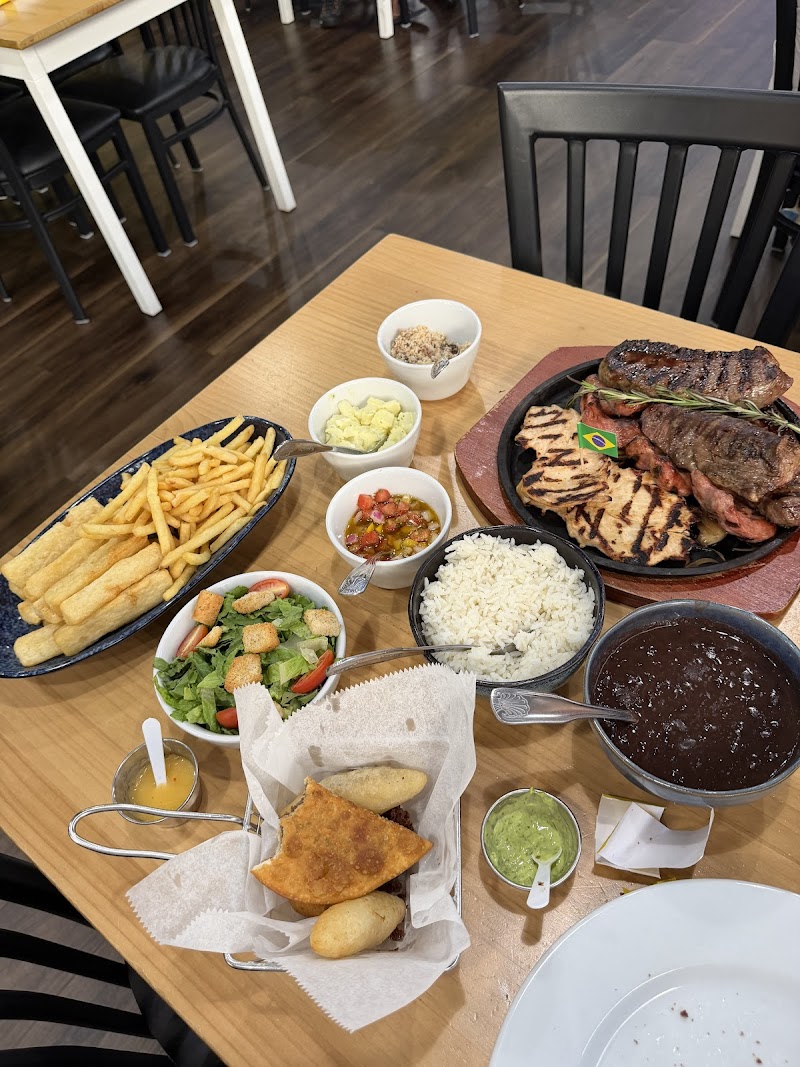 Eskina Brazilian Restaurant photo 3