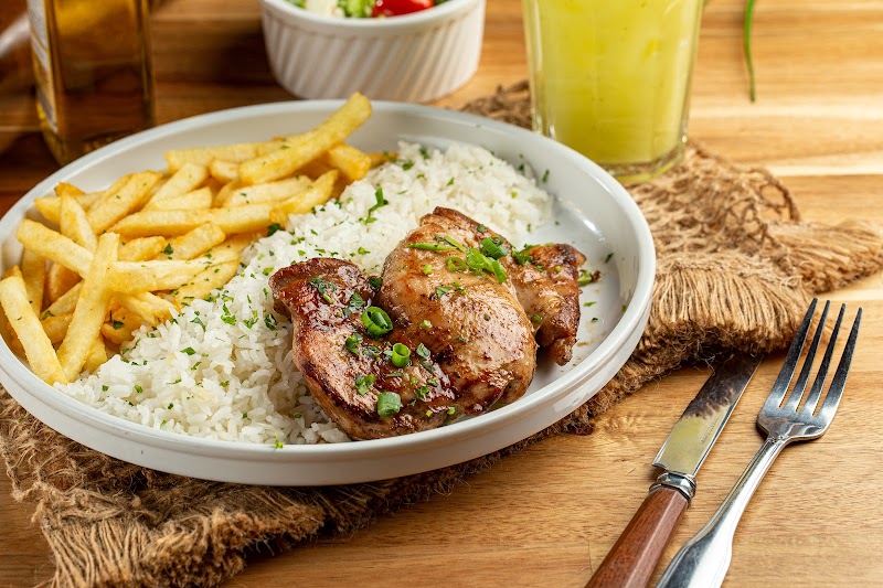 Eskina Brazilian Restaurant photo 2