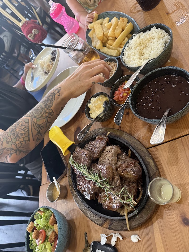 Eskina Brazilian Restaurant photo 4