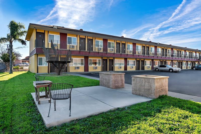 Photo of Americas Best Value Inn Vacaville Napa Valley