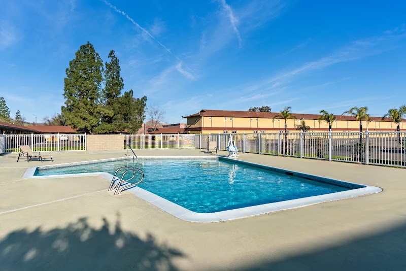 Americas Best Value Inn Vacaville Napa Valley photo 3