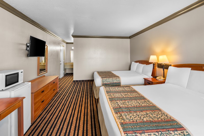 Americas Best Value Inn Vacaville Napa Valley photo 2