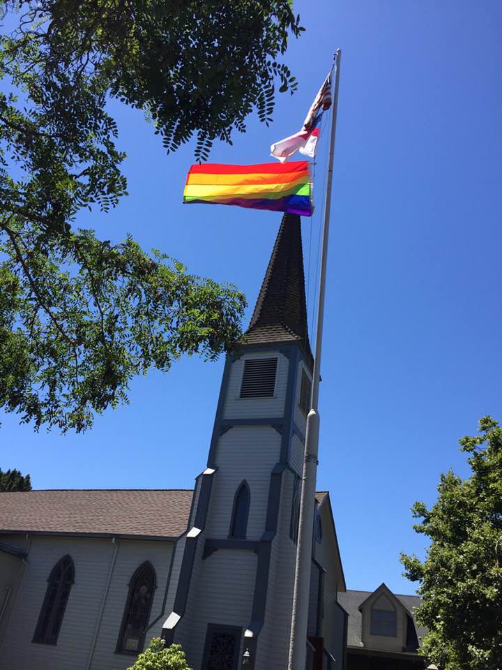Photo of St. Paul's Episcopal Church